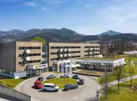 Asia Hotel & Spa Leoben