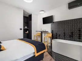 Apartmani Artqart Rijeka