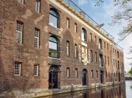 Hotel Arsenaal Delft