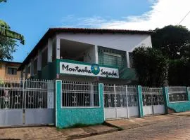 Pousada Montanha Sagrada