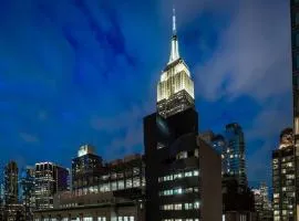 Best Western Premier Empire State Hotel