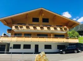 Chalet Mila