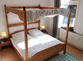 Wanderlust, hotel u gradu 'Bad Harzburg'