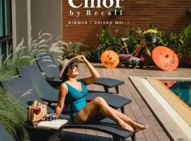 Cmor by Recall Hotels SHA Extra Plus