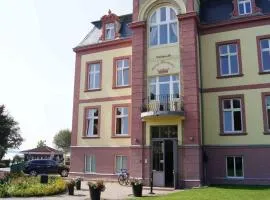 Müritz Hotel Harmonie inkl Wellnessbereich