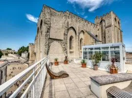 Mercure Avignon Centre Palais des Papes