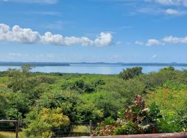 The Lake House, hotel di Hluhluwe