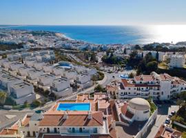 Bellavista Jardim By BeGuest, hotel in Albufeira