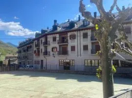 APARTAMENTO TURIETO (BROTO-ORDESA)