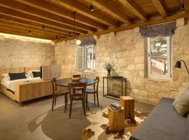 History Hvar Design Heritage Suites