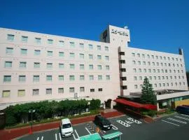 Star Hotel Koriyama