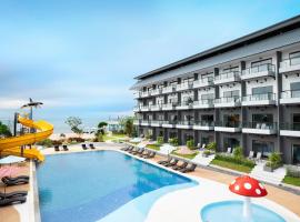 Centara Life Cha-Am Beach Resort Hua Hin, hotel em Cha Am