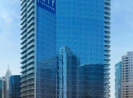 TRYP by Wyndham Dubai, hotel in Dubai