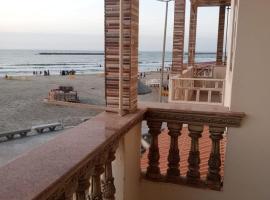 Villa 32 - Marouf Group, hotelli Ras El Barissa