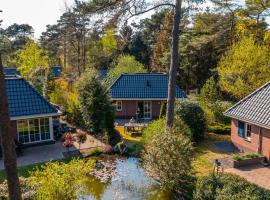 EuroParcs Beekbergen, hotelli kohteessa Beekbergen