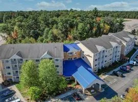 Bluegreen Vacations Odyssey Dells Resort