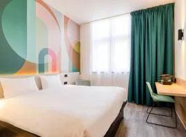 B&B HOTEL Hasselt