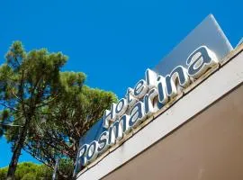 Hotel Rosmarina