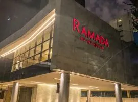 Ramada by Wyndham Brasilia Alvorada