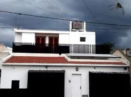 Casa Don Octavio