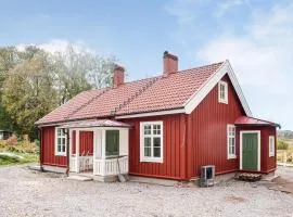 Lovely Home In Tranås With Wifi