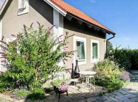 Stunning Home In Oskarshamn With Wifi, hotel v mestu Oskarshamn