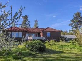 Lovely Home In Tranås With Wifi