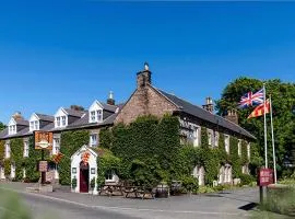 Tankerville Arms Hotel