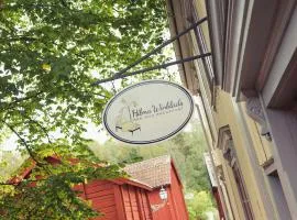 Hilma Winblads Bed & Breakfast