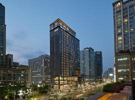 Roynet Hotel Seoul Mapo, hotel di Seoul