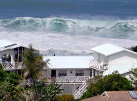 Brenton Beach House, hotel u gradu 'Brenton-on-Sea'