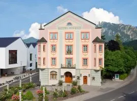 Hotel Hirsch