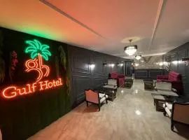 Gulf Hotel Mumbai- The Boutique Hotel Colaba Mumbai