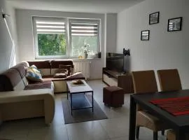 Apartament Na górce