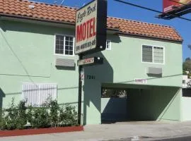 Eagle Rock Motel