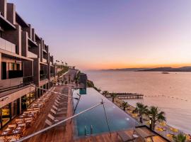 MGallery The Bodrum Hotel Yalikavak, hotel in Yalıkavak