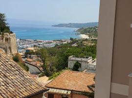 ELISEO PALACE TROPEA, hotel a Tropea