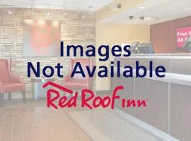 Red Roof Inn Pittsburgh - McKnight Rd