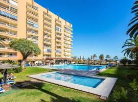 Hotel Apartamentos Pyr Fuengirola