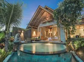 Wana Bucu Villas by Pramana Villas