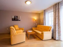 Apartmán Eliška Třeboň