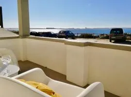 28 House Baleal Island - Ocean view, Patio with barbecue, Perfect location