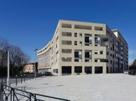 Résidence Néméa Aix Campus 1