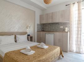 The Holiday Studio, hotel u gradu 'Agios Nikolaos'