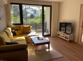 Nikol 2 Deluxe, rental liburan di Velingrad