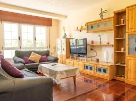 Apartamento Ultreia