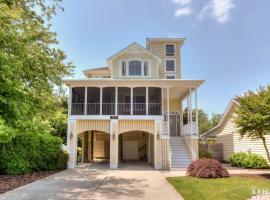 Town of Rehoboth Beach Ann Ave โรงแรมในเรอโฮโบธบีช