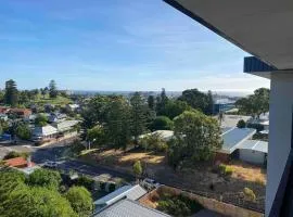 A Little Slice of Fremantle One Bedroom Character Apartment