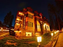 Hotel Pine Spring Gulmarg