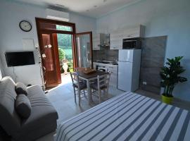 Agriturismo le Fontane - Lago di Bolsena ฟาร์มสเตย์ในGrotte di Castro